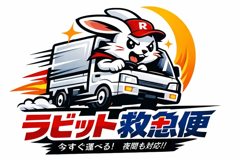 ラビット救急便